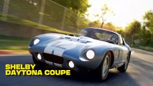 Project Motor Racing - GT Icons Pack Trailer