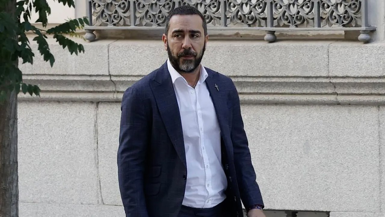 Aldama declara en la Audiencia Nacional que Zapatero empleaba teléfonos desechables como los de la trama de las mascarillas
