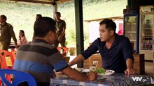 Sinh Tử - Tập 16