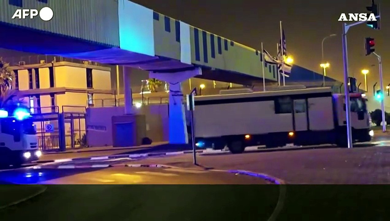 Legali Flotilla: "I fermati denunciano episodi di violenza, due sono stati ricoverati"