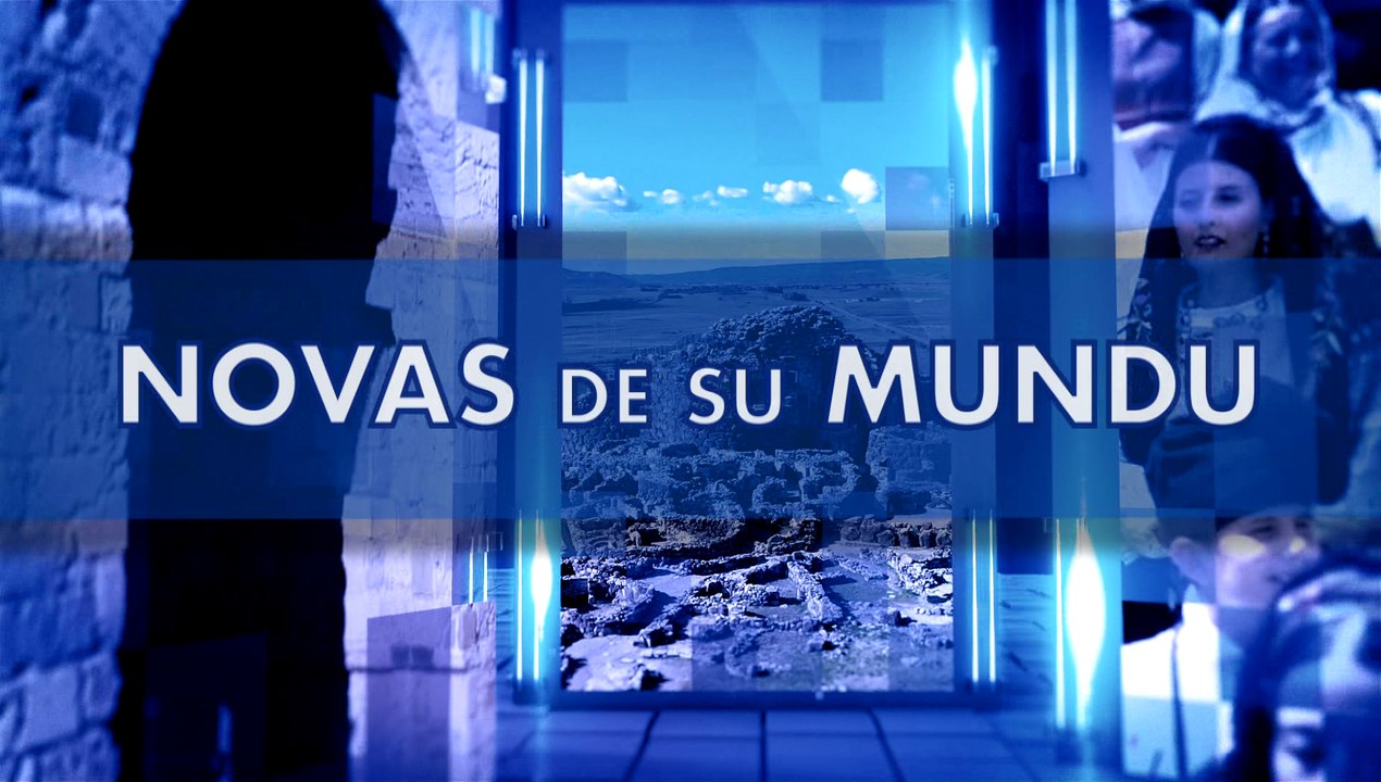 TG 21.05.2026 NOVAS DE SU MUNDU