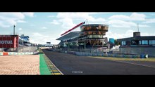 Rennsport - Endurance Classics Part 1 Trailer