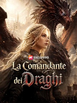 (Doppiaggio) La Comandante dei Draghi | Serie Completa | Short Drama Italiano