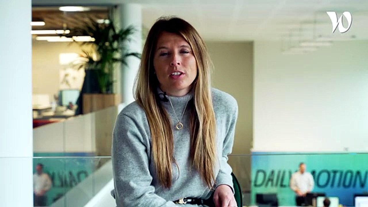 Life at Dailymotion: Join a Diverse & Inclusive Media Tech Team