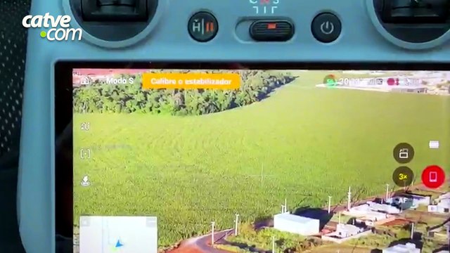 Buscas por aeronave mobilizam equipes em Foz, mas queda não é confirmada