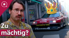 Forza und Co brauchen mehr Konkurrenz!