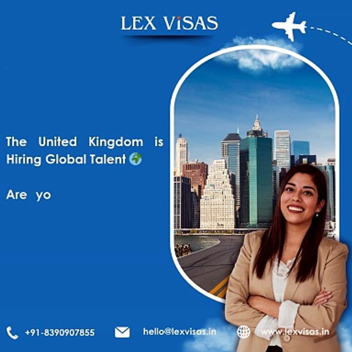 United Kingdom Work Visa for Indians | UK Work Visa Consultants in India
