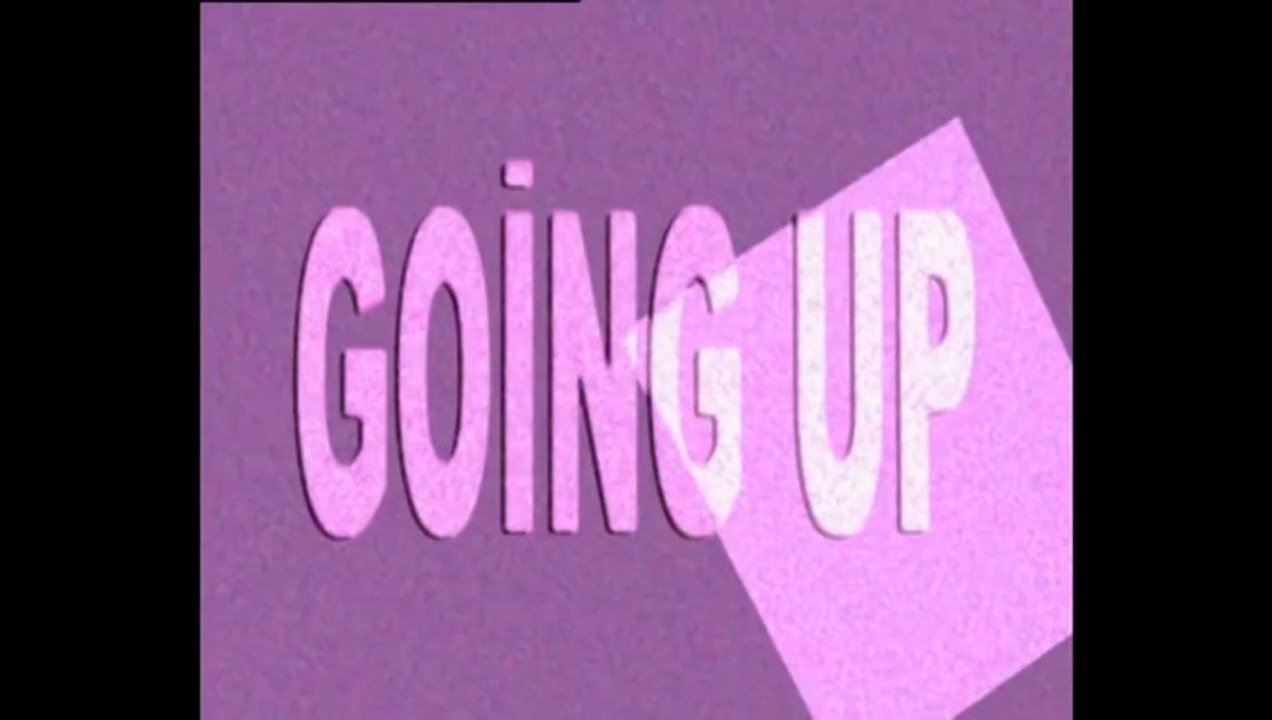 Oggy and the Cockroaches - Going Up
