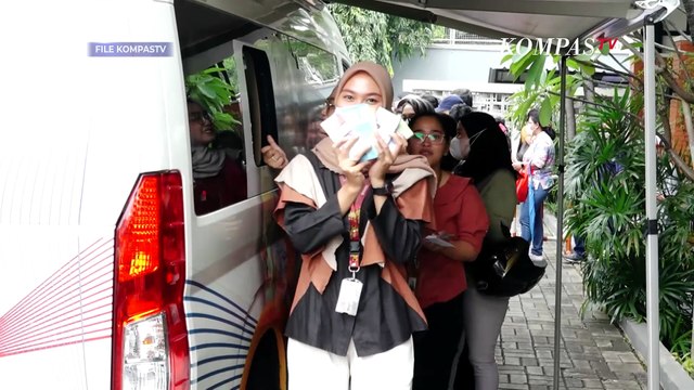 Kronologi BI Naikkan Suku Bunga Jadi 5,25 Persen di Tengah Ketidakpastian Global