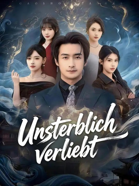 (Synchro) Unsterblich verliebt | Komplette Serie | Short Drama Deutsch