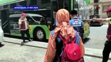 Timwas Haji DPR: Presiden dan DPR Tekan Biaya Haji, Oknum Diduga Malah Pungli Jemaah