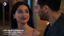 ورود وذنوب مترجم الحلقة 30 - الاعلان الثاني