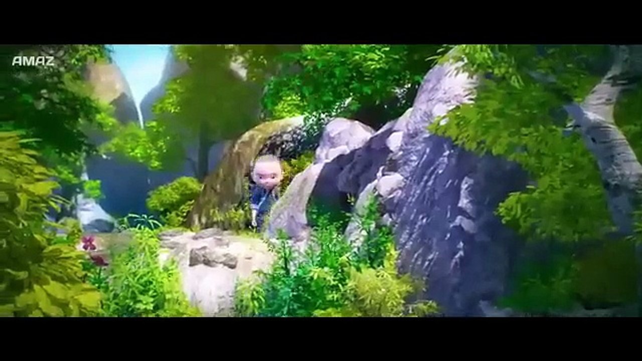 Hoppers Full Movie Teil 1 2026. Neueste Cartoon Film 2026. Adventure Film | Ganzer Film Deutsch