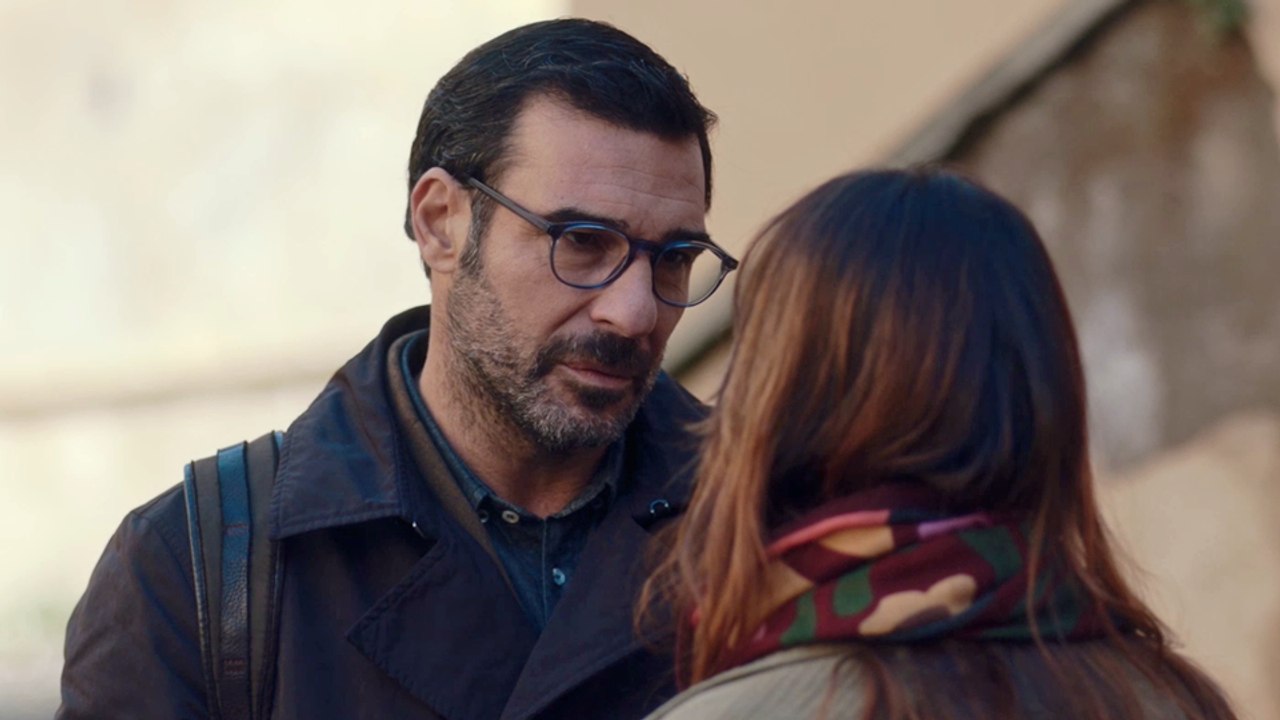 Amore und Basta! Trailer DF