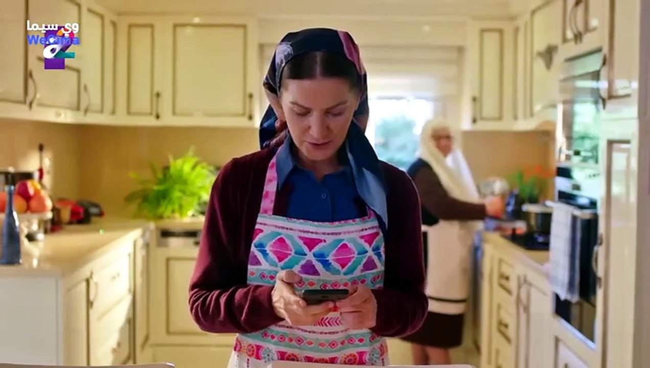 مسلسل العاب القدر الحلقة 36 مترجمة