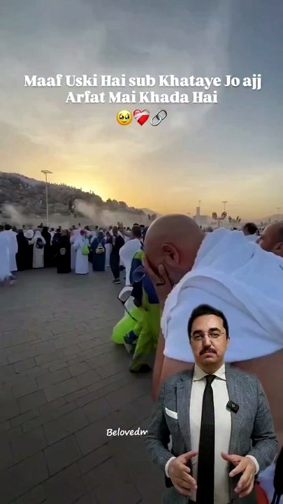Ey hacı adayları programsız plansız gitmeyin...