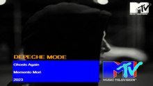 Depeche Mode - Ghosts Again -