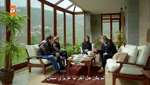 مسلسل لا تحزن لاجلي الحلقة 22 مترجمة