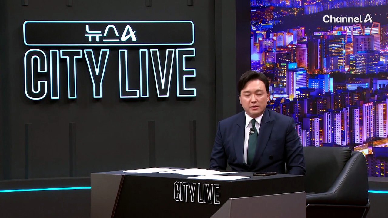 [김종석의 리포트]박민식 “단일화 없다”…출정식서 삭발