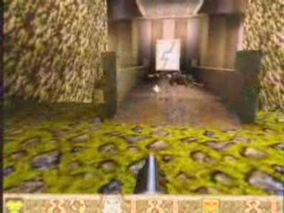 QuakeGX v0.01