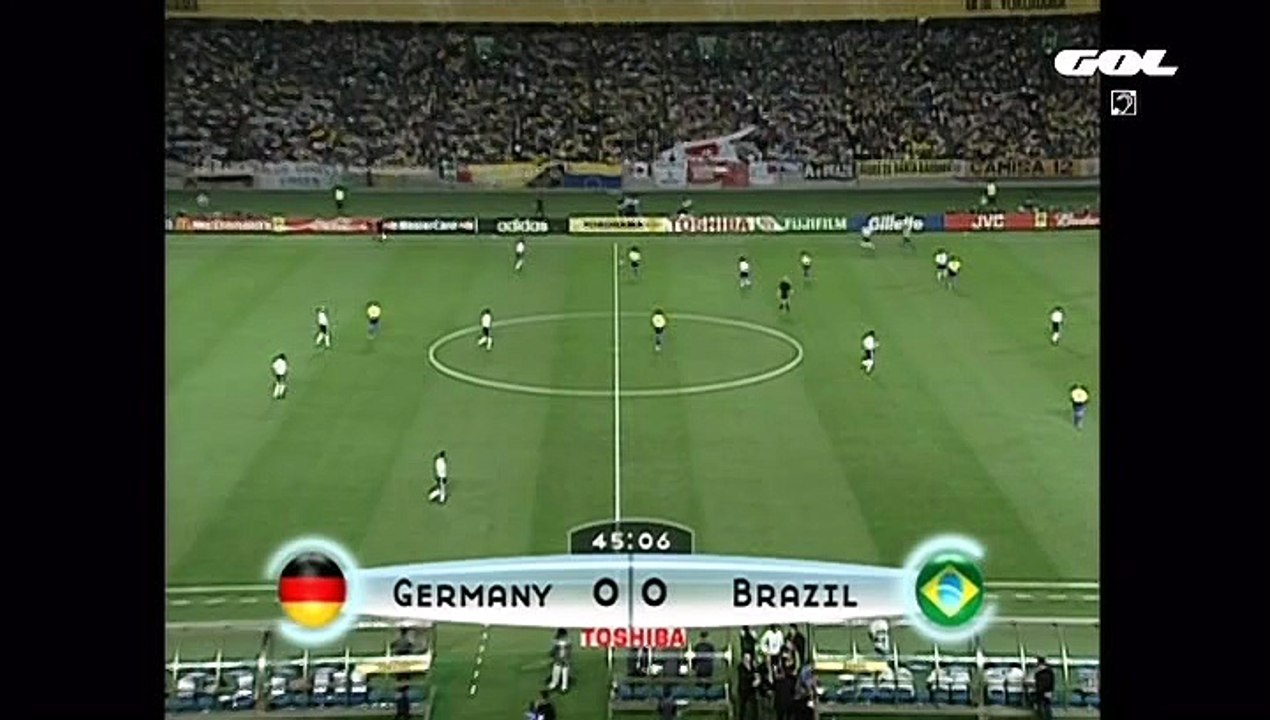 Alemania vs Brasil Mundial 2022