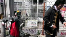 コスプレイヤー （cosplayer）（その１）日本橋ストリートフェスタ２０２６