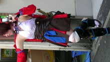 コスプレイヤー （cosplayer）（その３）日本橋ストリートフェスタ２０２６