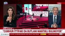 Saygı Öztürk, Ankara'da neler konuşulduğunu anlattı