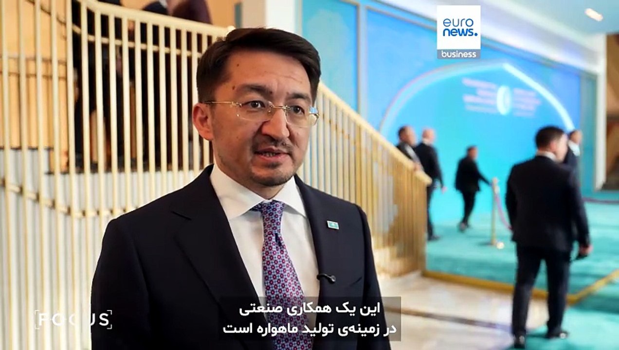 چشم‌انداز ترک: رهبران سازمان کشورهای ترک برای گفتگو در خصوص آینده‌ای هوشمندتر و متصل گرد هم می‌آیند