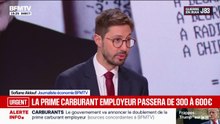 Annonces de Sébastien Lecornu: le marché pétrolier pourrait passer en zone rouge