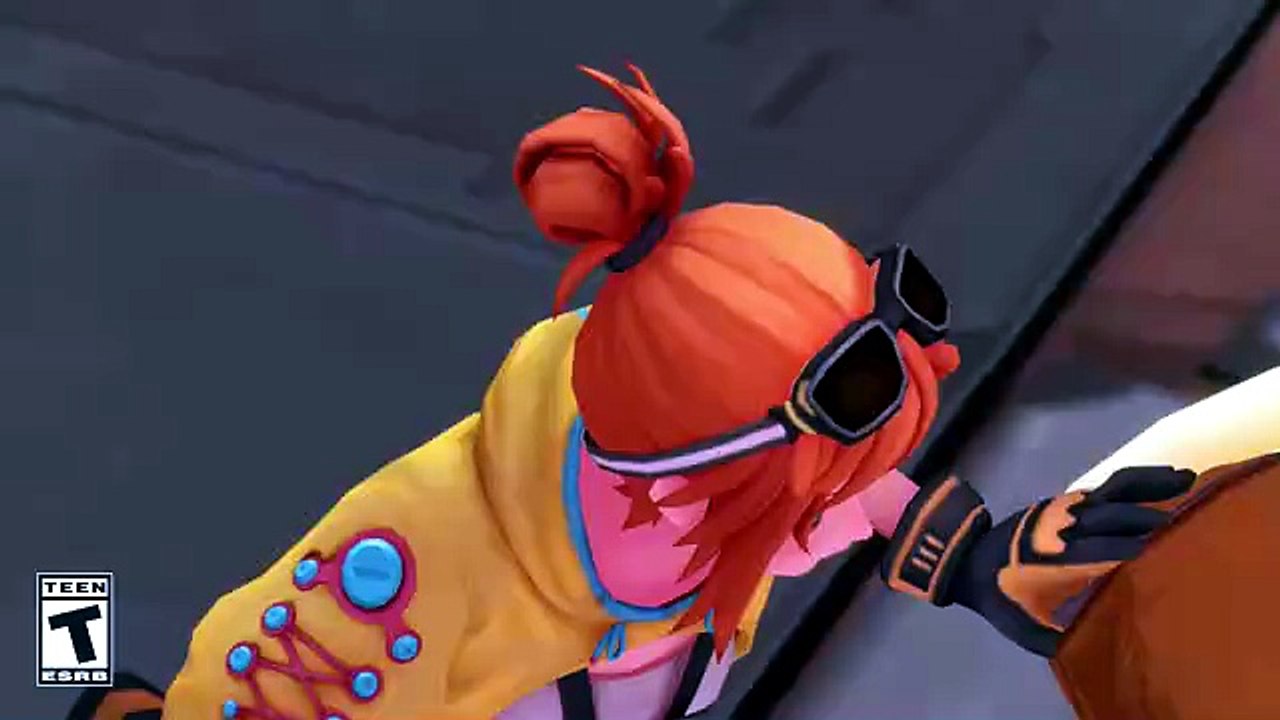 Starbites - il trailer di lancio