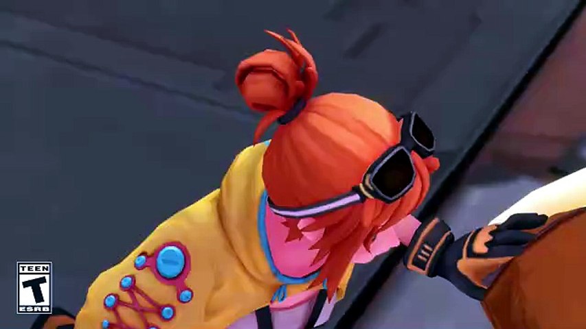 Starbites - il trailer di lancio