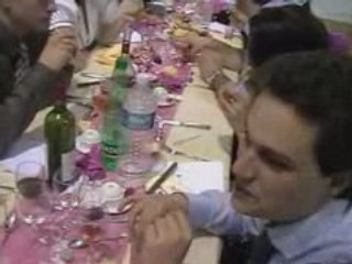 Le Ptits mots de la table des mariés 2