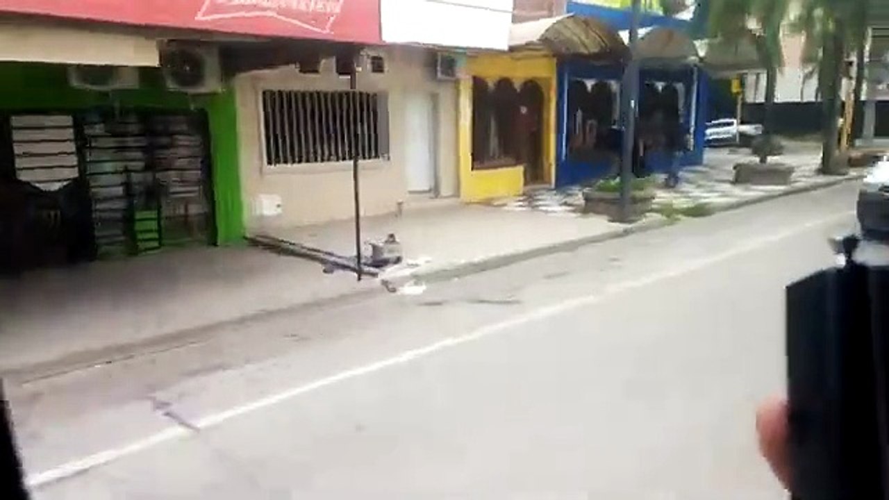 FM Potencia 103.9 FM Termas De Rio Hondo Santiago Del Estero