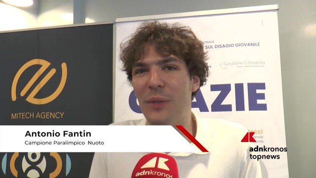 Bullismo: Antonio Fantin (Accademia dei Campioni), ?sport opportunit? di crescita?