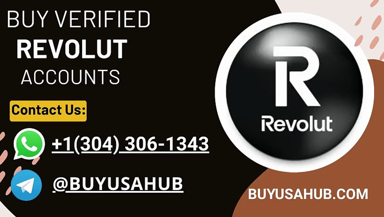 HUB Revolut  1