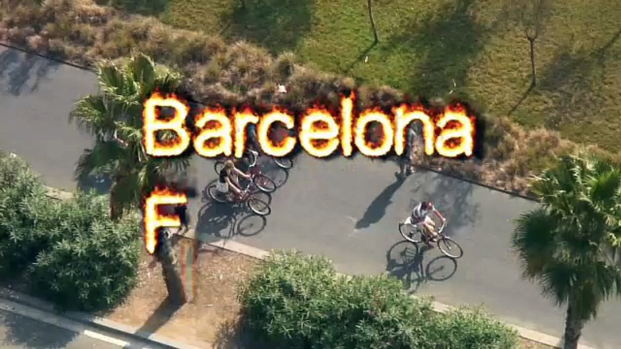 Barcelona - Flight Air Show