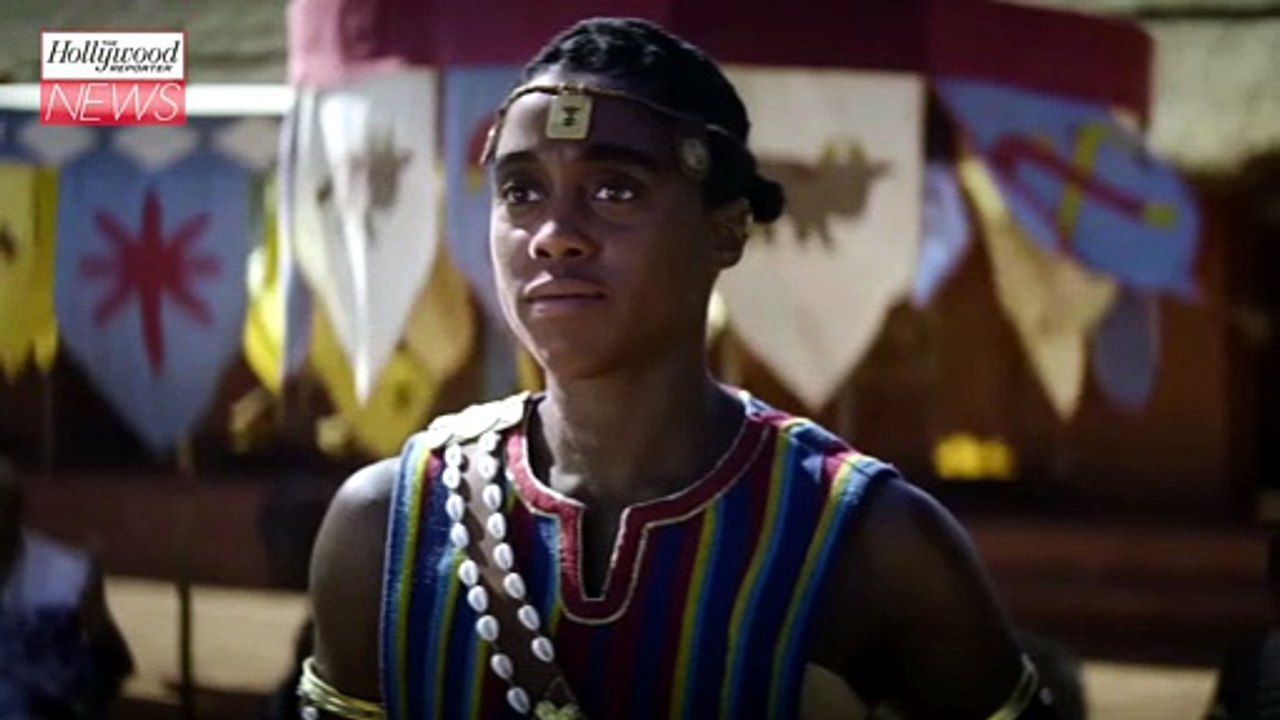 Box Office: ‘Woman King’ Wows With $19M Opening, A+ CinemaScore | THR News [Full Movie]