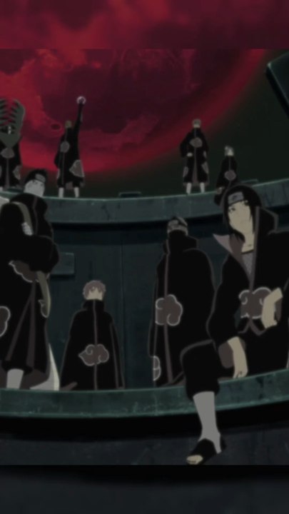 Akatsuki > Brigade Fantôme
