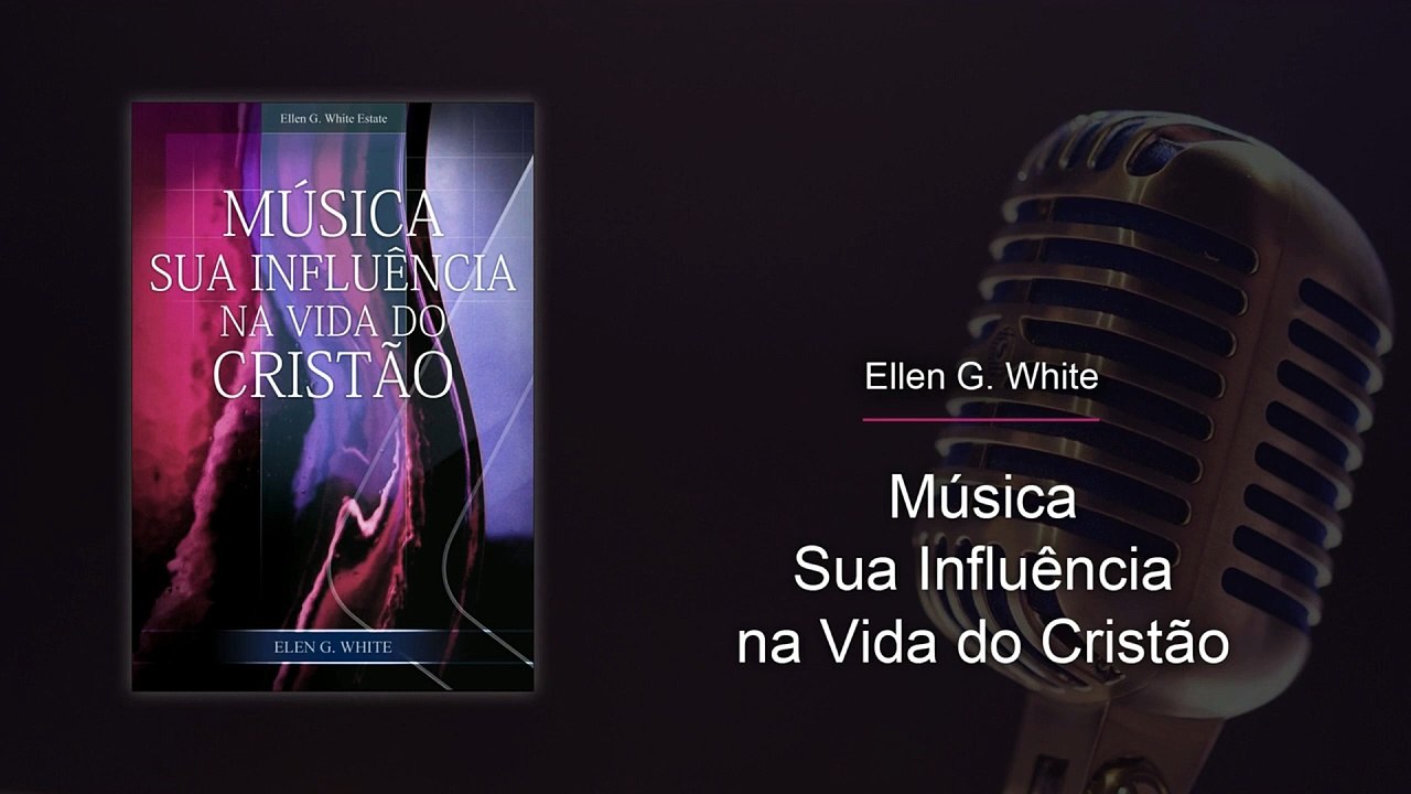 MI-01 - O papel da música (Música, Sua Influência na Vida do Cristão)