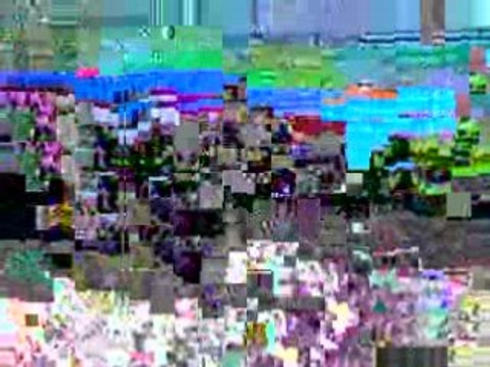 la petite fille dans la chambre vide-Philippe Chatel