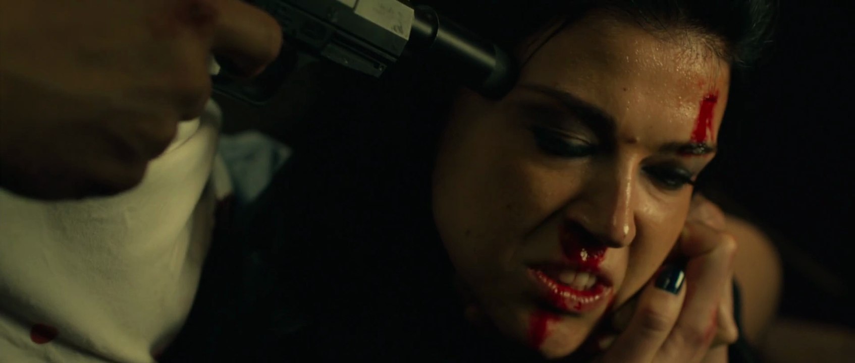 John Wick _جون ويك قاتل مأجور