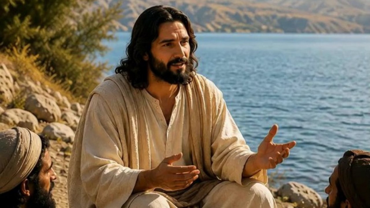 With God, All Things Are Possible | Matthew 19:26