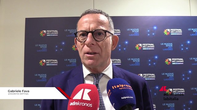 Lavoro, Fava: ?Welfare generativo per anticipare bisogni sociali e attuare strumenti concreti?