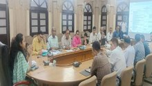 वंदे गंगा अभियान: 25 मई से 5 जून तक जल संरक्षण गतिविधियां...बदलेंगी सामाजिक सोच