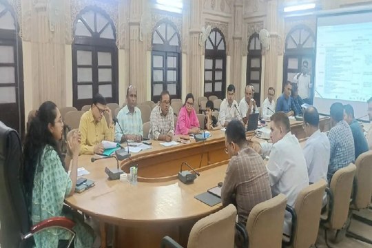 वंदे गंगा अभियान: 25 मई से 5 जून तक जल संरक्षण गतिविधियां...बदलेंगी सामाजिक सोच