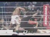 Alistair Overeem vs Tae Hyun Lee - DREAM4