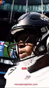 Roy Robertson-Harris – Season-Ending Injury & Career Overview 🏈💔 newsplusglobe.com/ Veteran defensive lineman Roy Robertson-Harris of the New York Giants suffered a torn Achilles during OTAs on May 21, 2026, and is expected to miss the entire 202