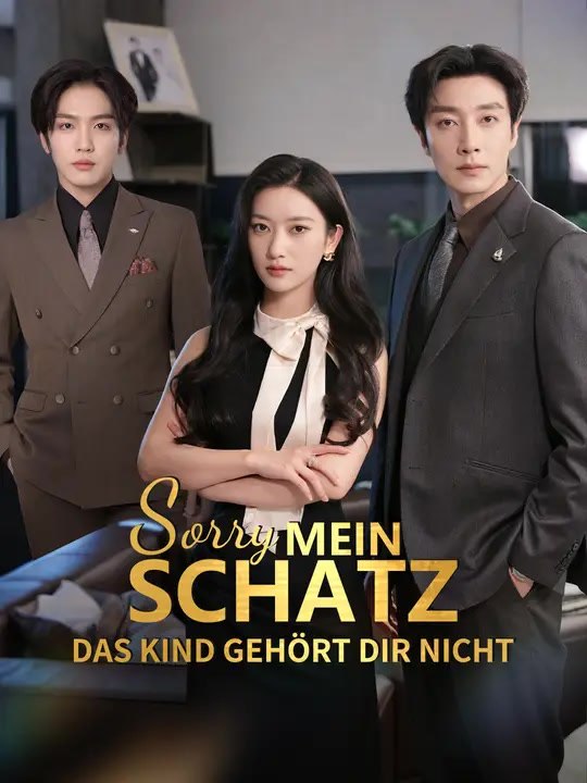 Sorry mein Schatz, das Kind gehört dir nicht | Komplette Serie | Short Drama Deutsch