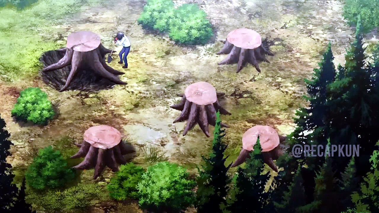 Farmer is Sent to Another World But Discovers Overpowered Shopping Skill to Become Rich